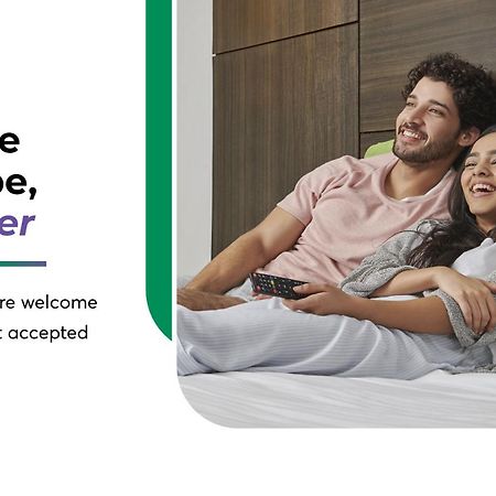Treebo Elite Residency Belgaum Hotell Eksteriør bilde