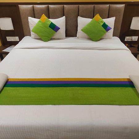Treebo Elite Residency Belgaum Hotell Eksteriør bilde
