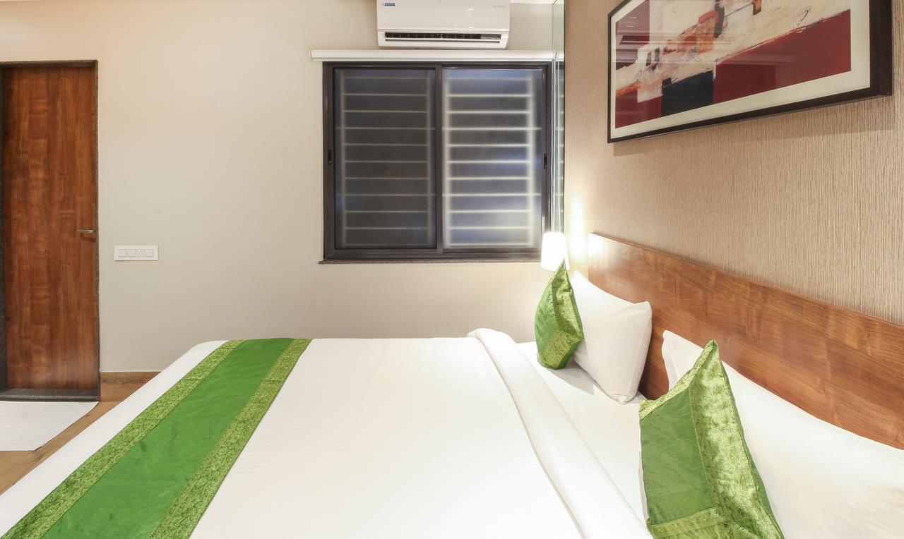 Treebo Elite Residency Belgaum Hotell Eksteriør bilde