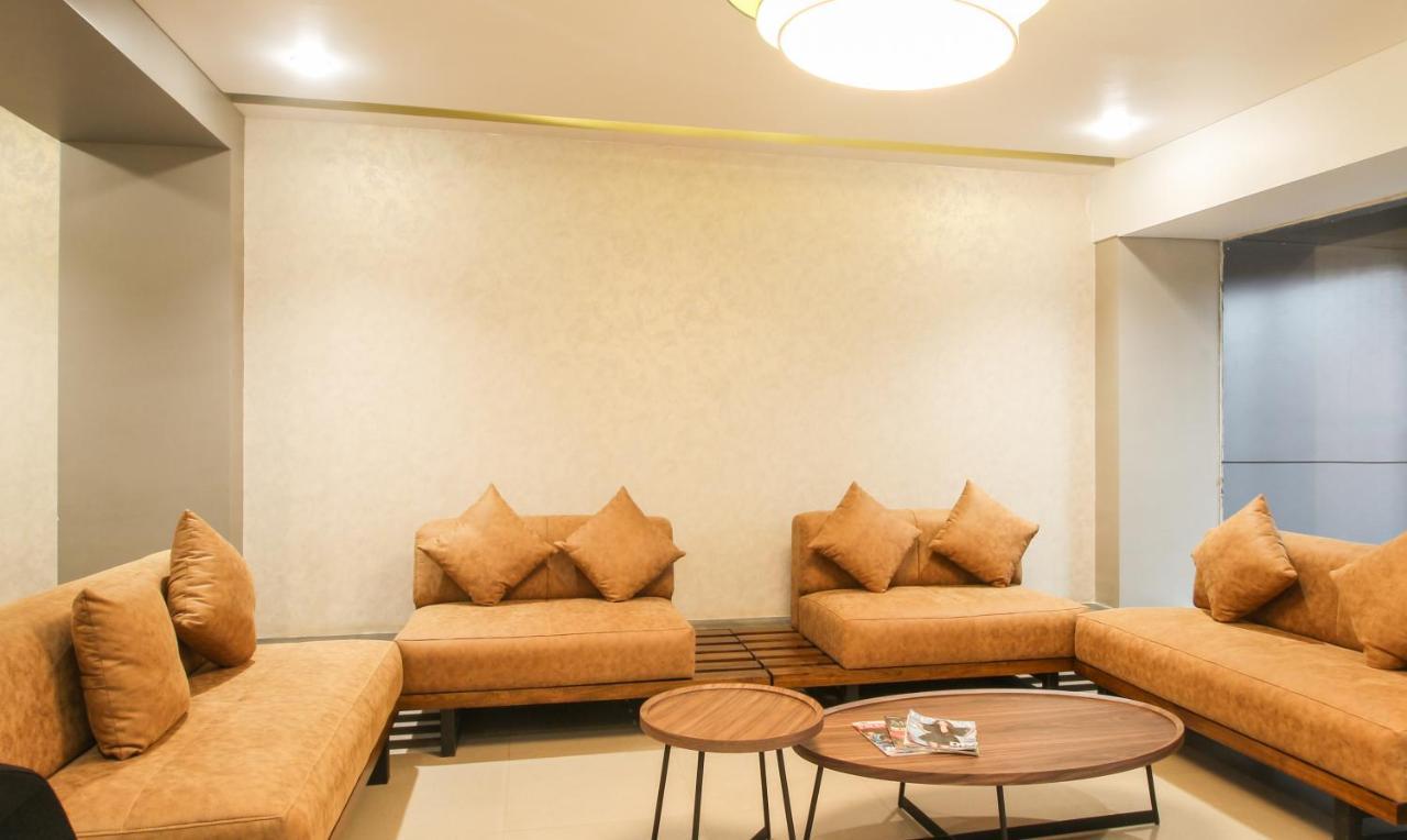 Treebo Elite Residency Belgaum Hotell Eksteriør bilde